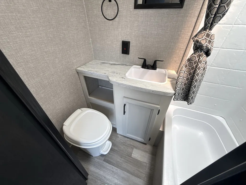 2022 Jayco Jay Flight SLX 8 212QBW, Photos photo 9
