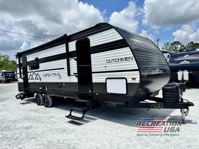 2025 Dutchmen Aspen Trail LE 26RL - Photo 2