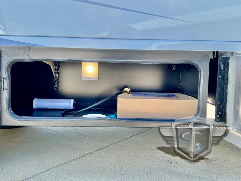 2026 Tiffin Wayfarer 25 XLW - Photo 4
