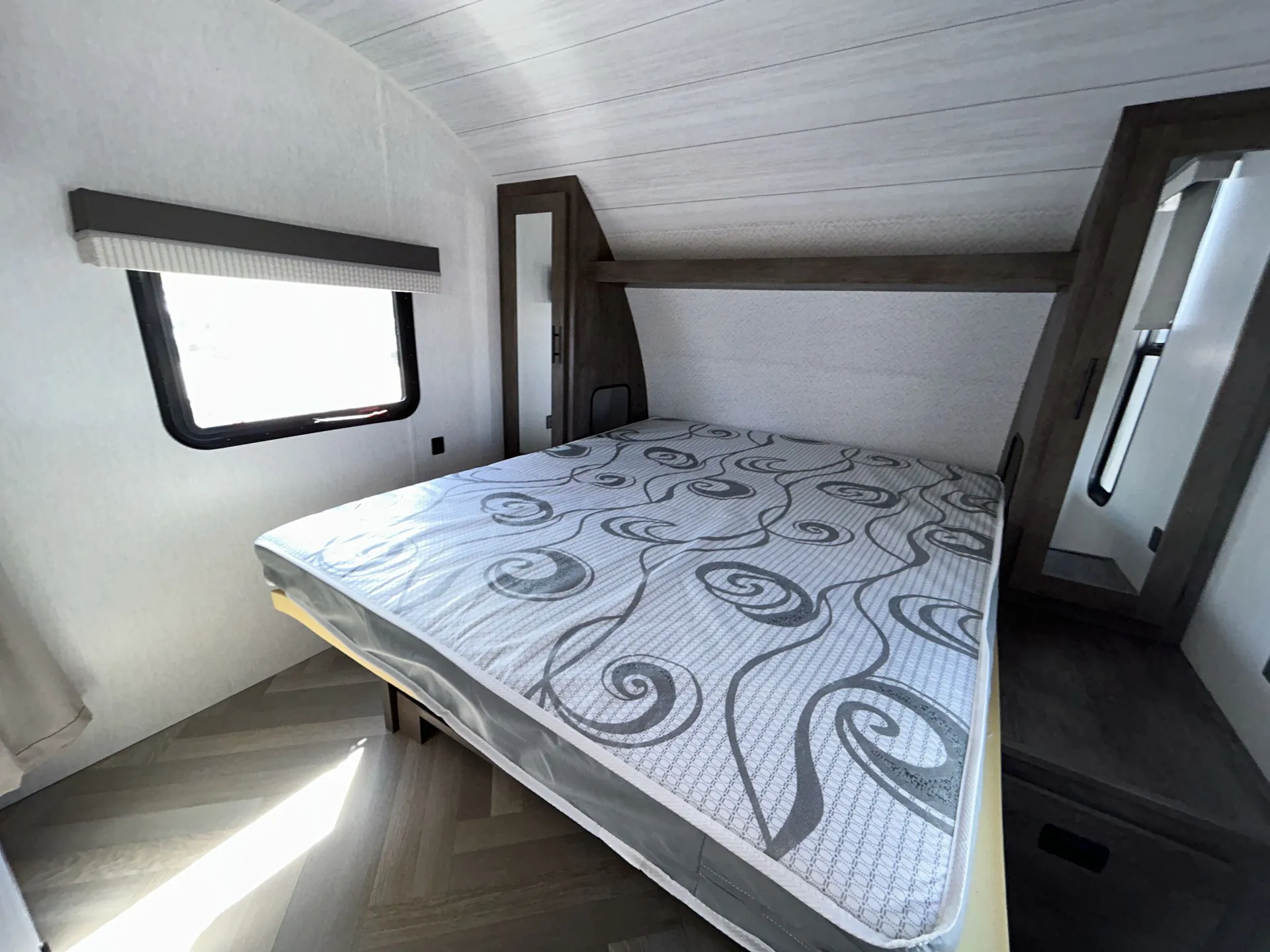 2022 Forest River Wildwood X-Lite 261BHXL — living area main