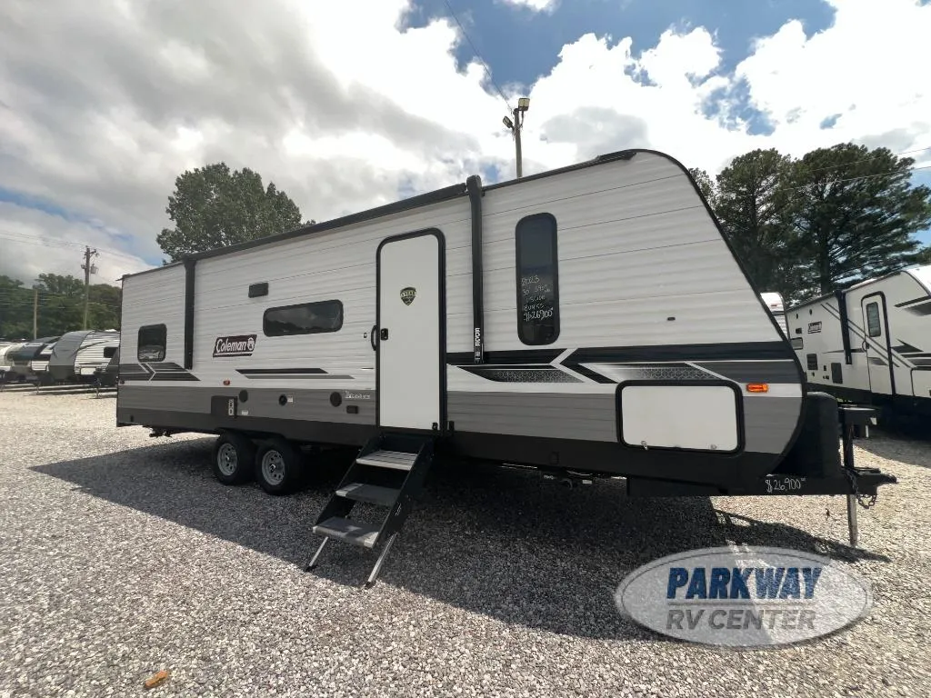 2023 Dutchmen Coleman Lantern LT Series 262BH - Photo 4