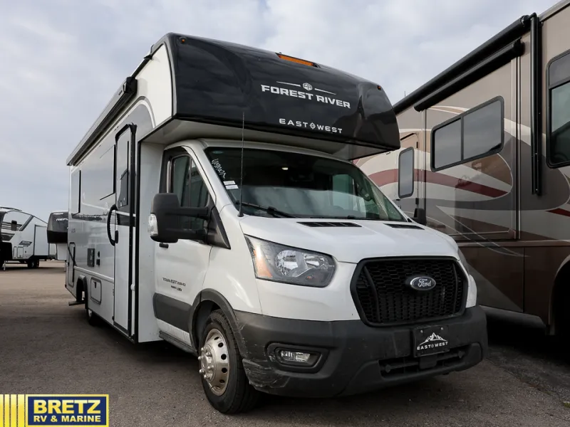 2026 East to West Alita 23TK - Photo 2