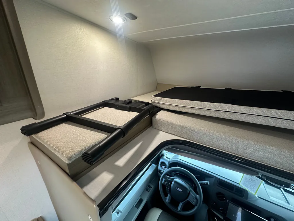 2026 Coachmen Freelander 22XG, Photos photo 47
