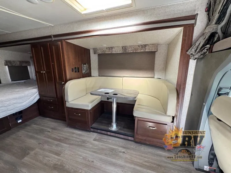 2017 Forest River RV Forester 2401W - Photo 4