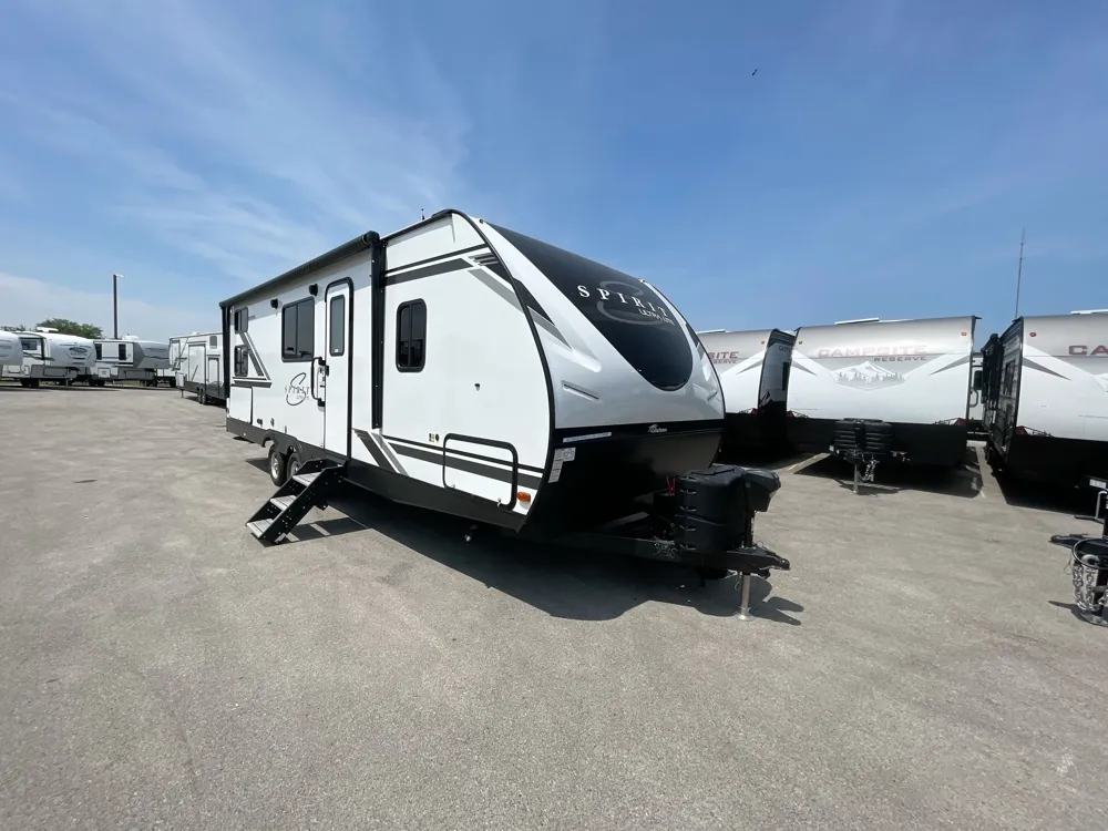 2021 Coachmen Northern Spirit Ultra Lite 2659BH - Photo 2