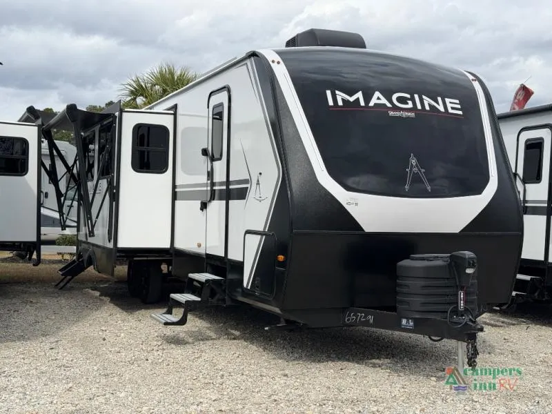 2026 Grand Design Imagine 3210BH - Photo 2