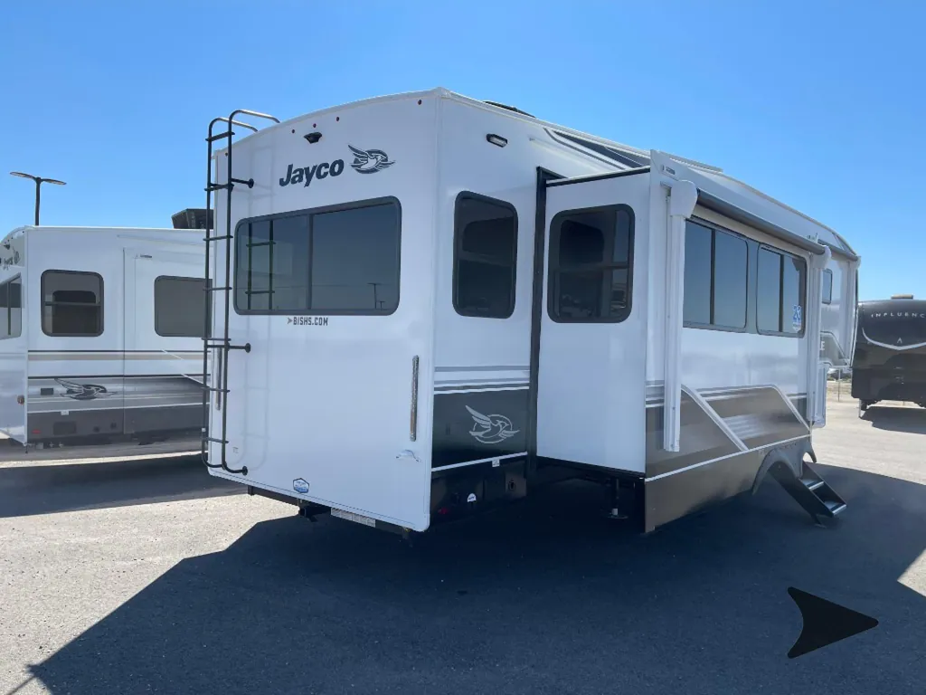 2026 Jayco Eagle 321RSTS, Photos photo 3