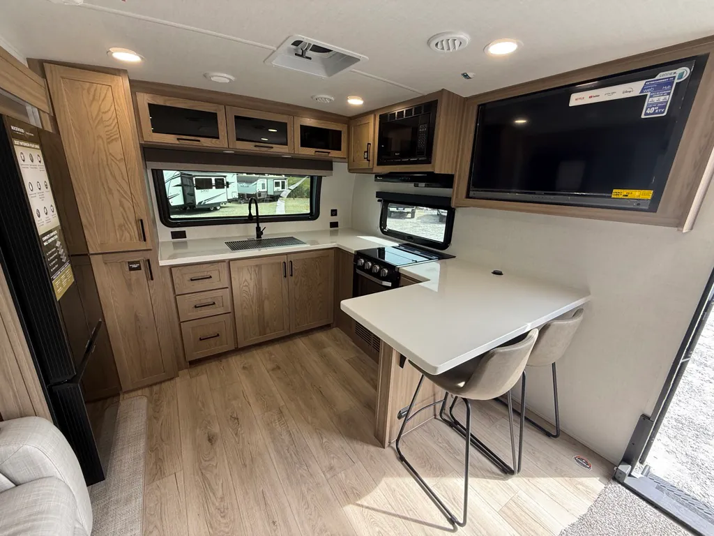 2027 Forest River Rockwood Mini Lite 2523MBR — Photo 6