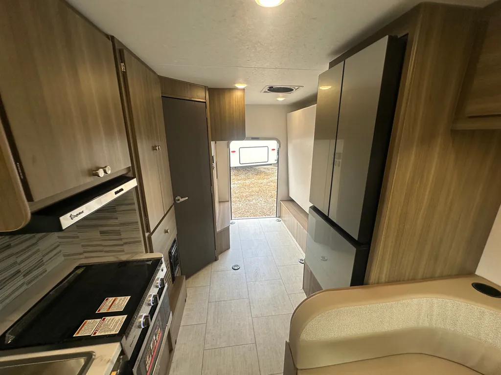 2026 Coachmen Freelander 22XG, Photos photo 29