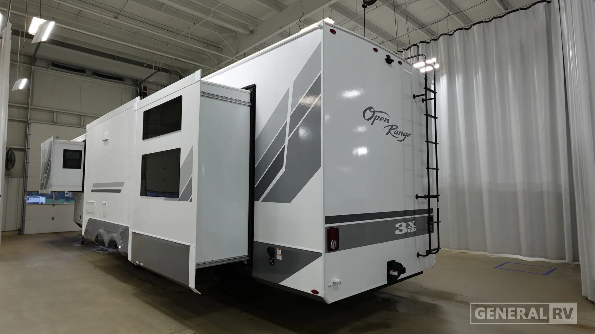 2026 Highland Ridge RV Open Range 3X 393TBR - Photo 4