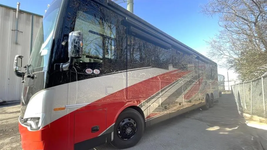 2026 Tiffin Allegro Bus 45 OPP - Photo 4