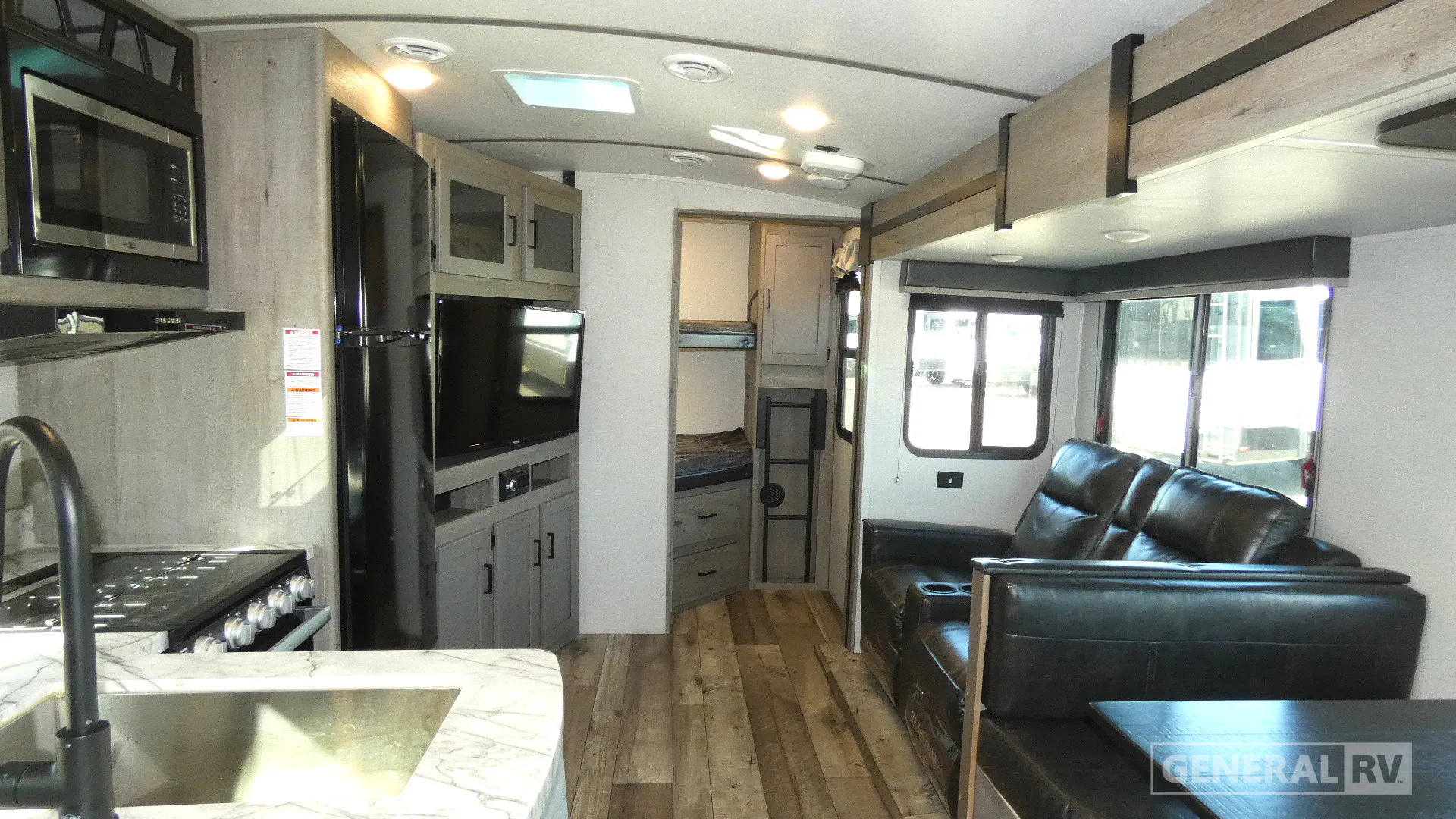 2021 Keystone Outback Ultra-Lite 291UBH - Photo 3