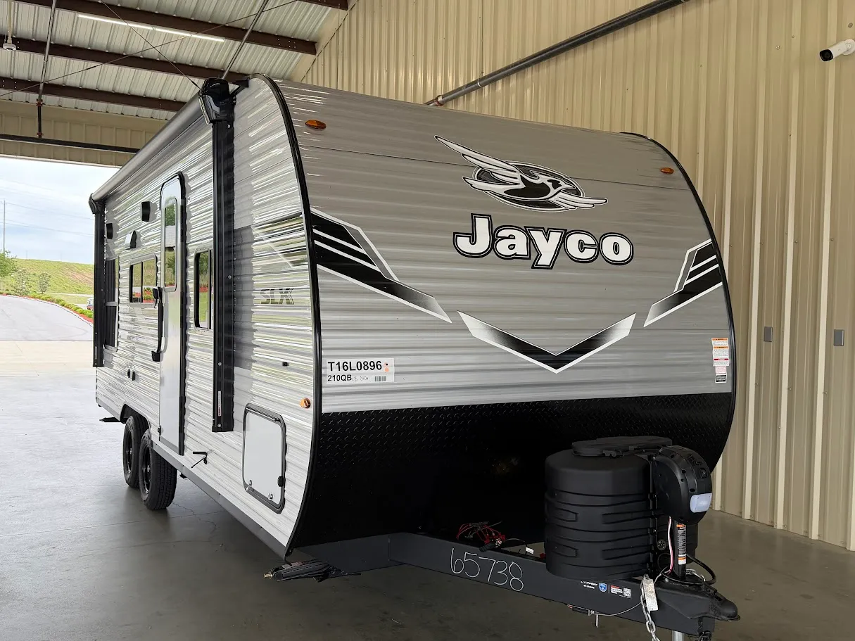 2026 Jayco Jay Flight SLX 210QB - Photo 2
