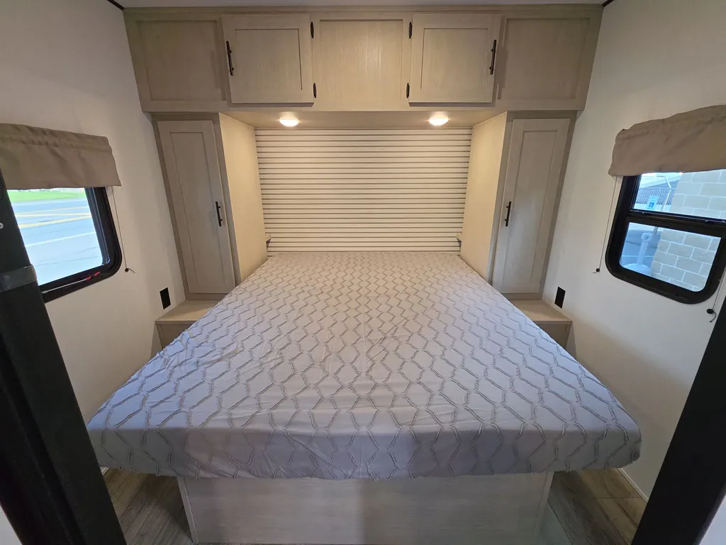 2026 Shasta RVs i-5 Edition 526RBS, Photos photo 20