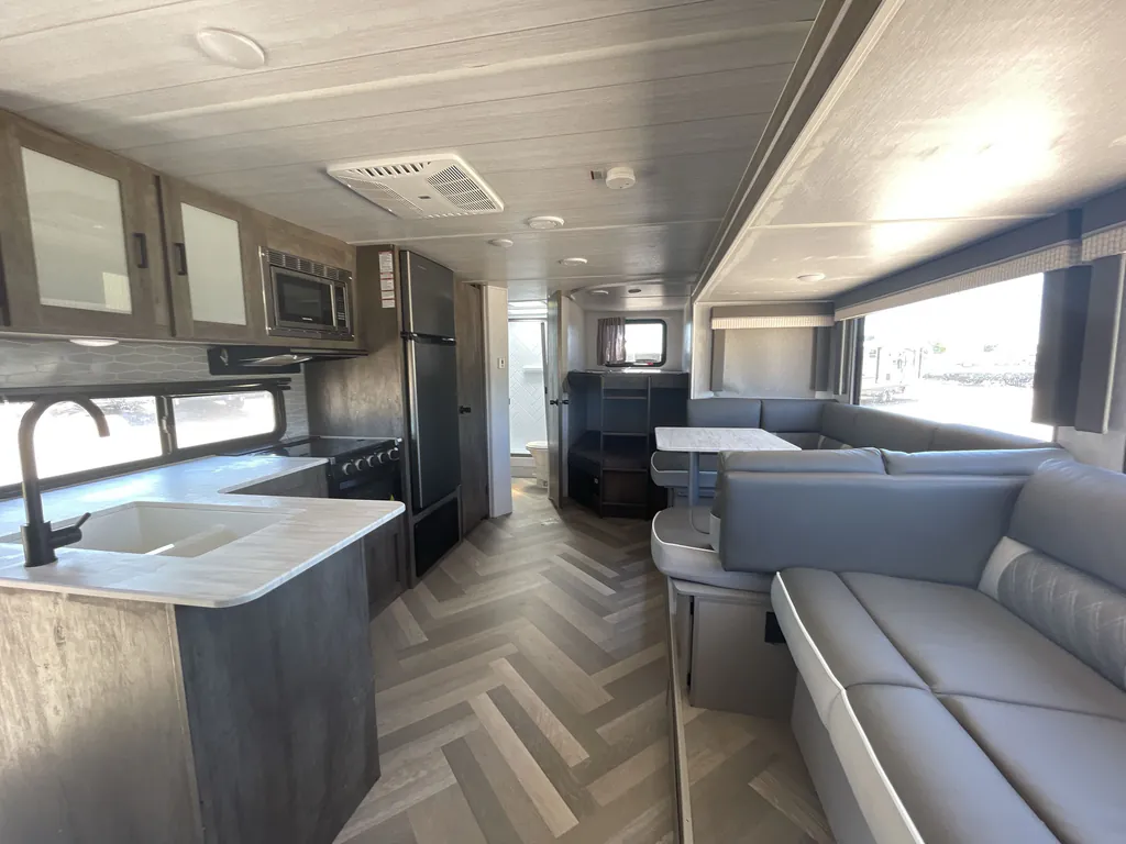 2022 Forest River Salem Cruise Lite 263BHXL, Photos photo 3