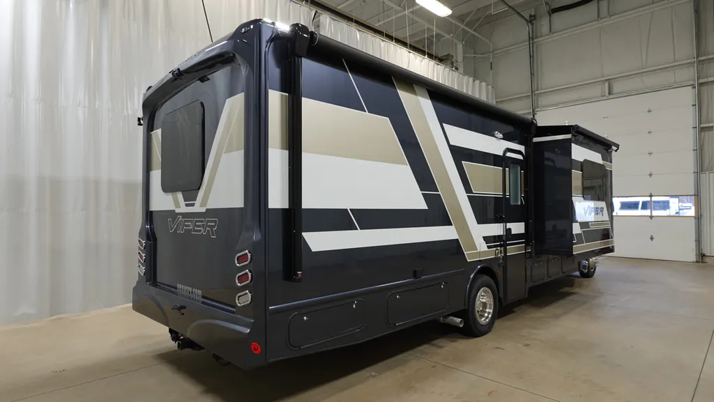 2026 NeXus RV Viper 29V, Photos photo 7