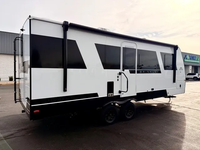 2027 Brinkley Model Ix 23X - Photo 4