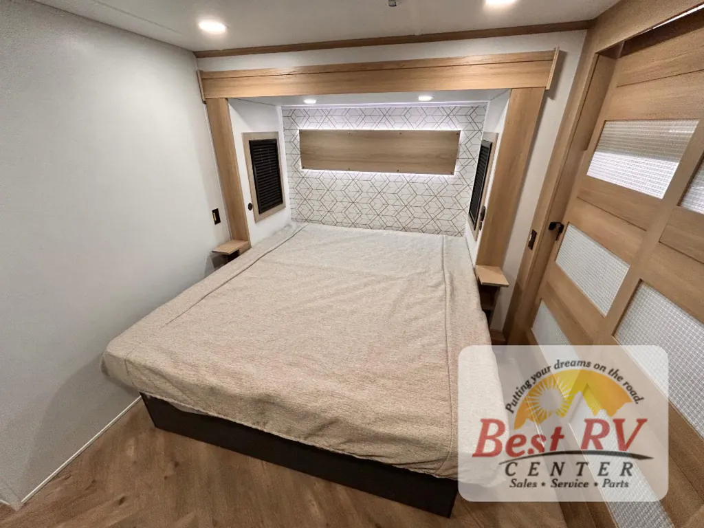 2026 Keystone Raptor 433, Photos photo 80
