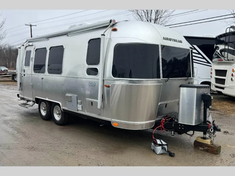 2020 Airstream Globetrotter 23FB - Photo 2