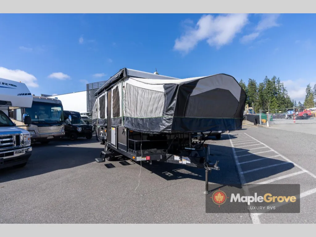 2018 Forest River Rockwood Extreme Sports Package 2280BHESP, Photos photo 13