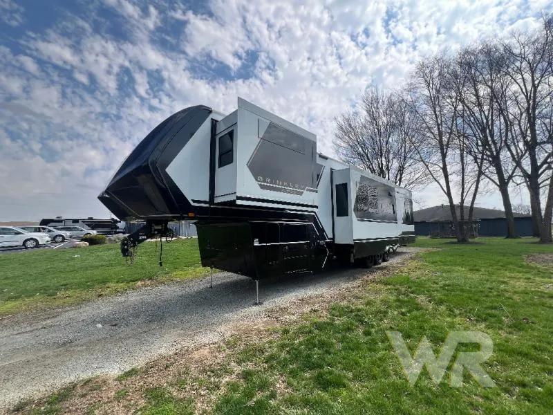 2026 Brinkley Model G 3950 - Photo 4