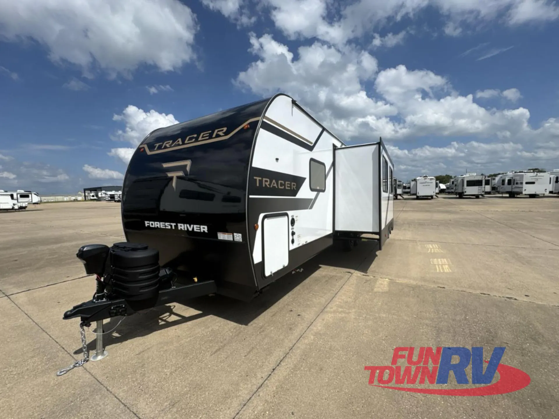 2026 Prime Time Tracer 275BH - Photo 3