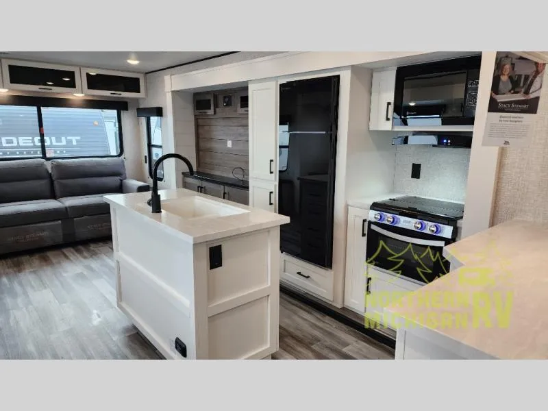 2025 Jayco Jay Flight SLX 334RTS - Photo 3