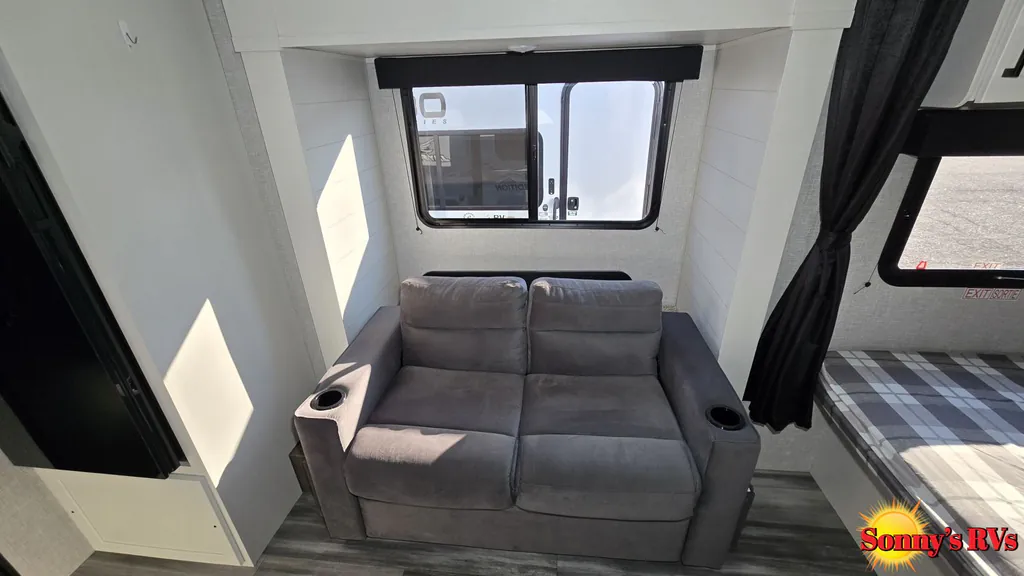 2025 Jayco Jay Flight SLX 160LKW, Photos photo 12