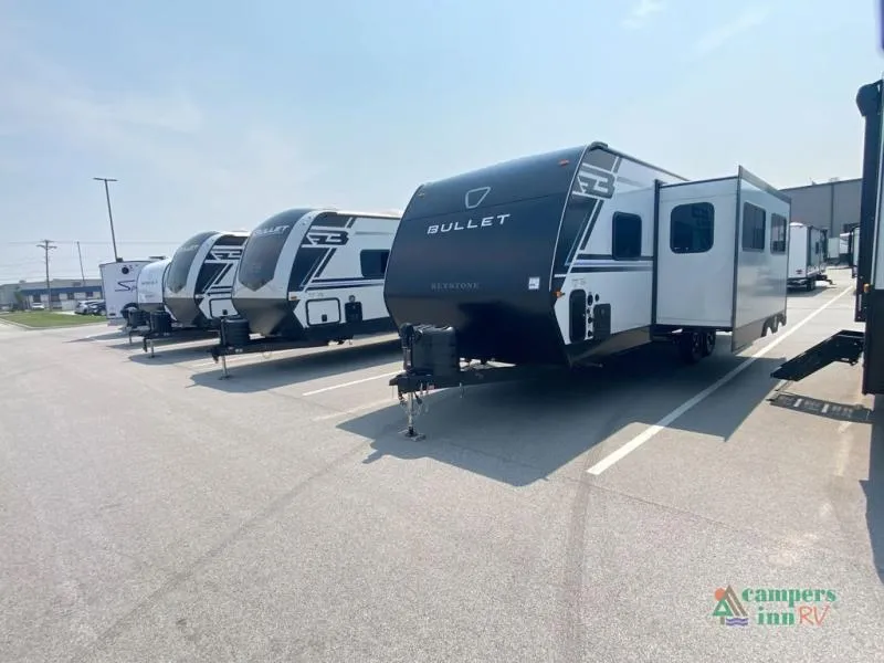 2026 Keystone Bullet 26BHC - Photo 3