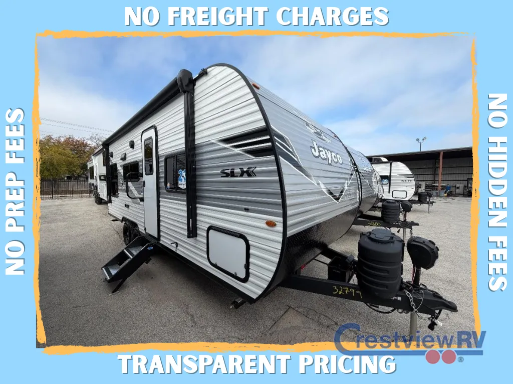 2026 Jayco Jay Flight SLX 210QB - Photo 2