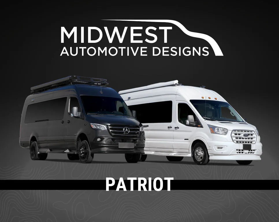2027 Midwest Patriot MD2 - Photo 2