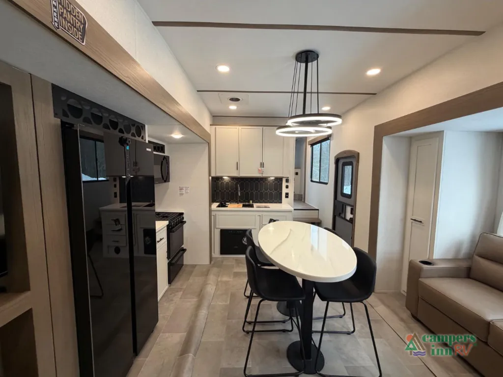 2026 Forest River Impression 36BR3, Photos photo 12