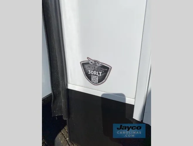 2026 Jayco Eagle SLE 30RLT - Photo 3