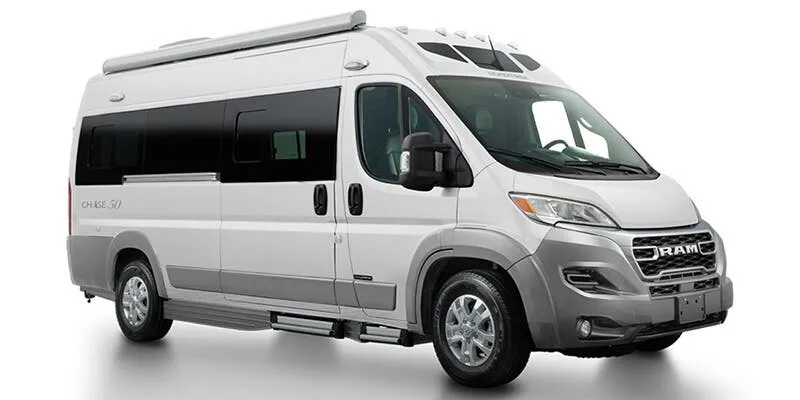 Roadtrek Chase 50