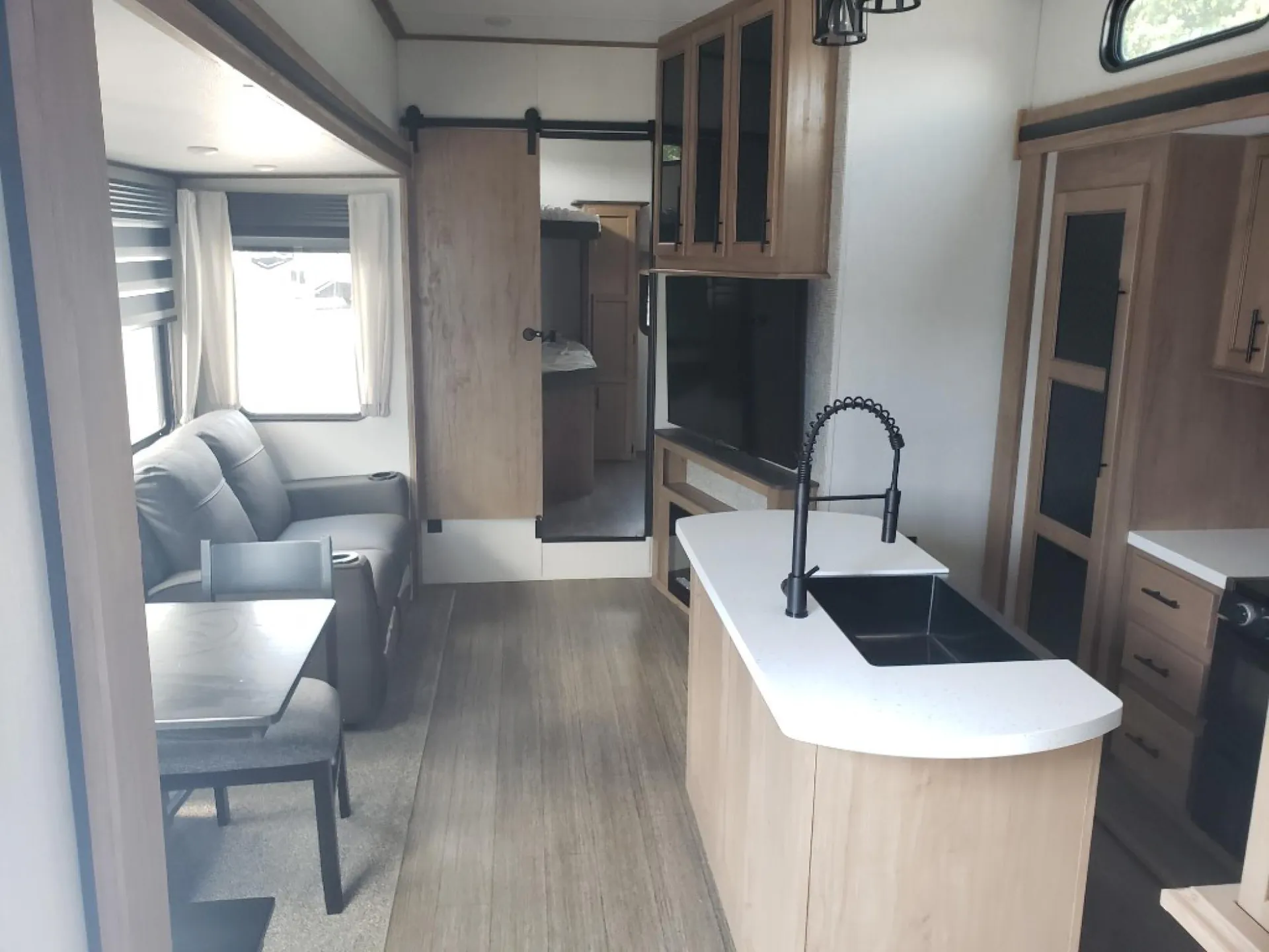 2023 Forest River Sabre 350BH - Photo 4