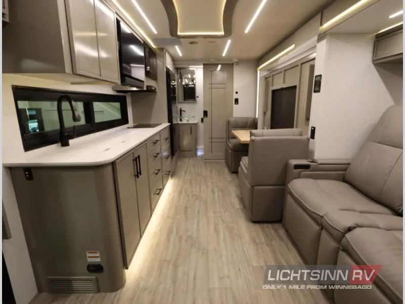 2026 Newmar Freedom Aire 2515 - Photo 4