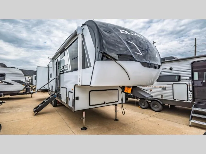 2026 KZ Durango HT 296BHT - Main photo