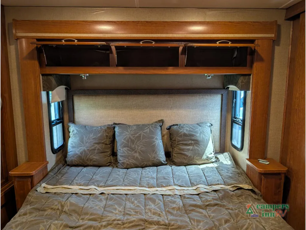 2016 Forest River Berkshire 34QS, Photos photo 73