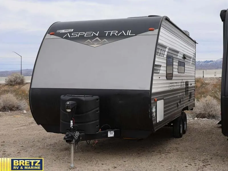 2022 Dutchmen Aspen Trail 1900RBWE - Photo 3