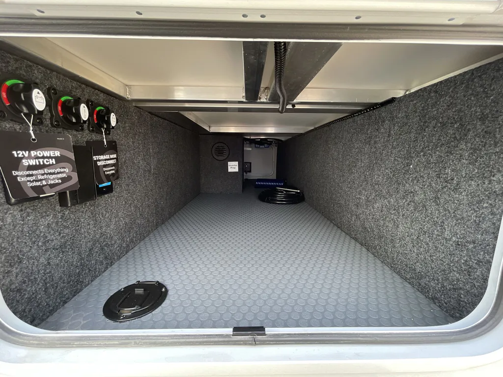 2026 Brinkley Model Ix 23X, Photos photo 2