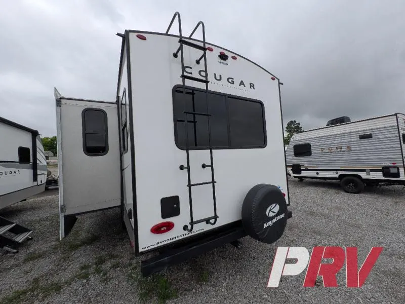 2024 Keystone Cougar Half-Ton 25RDSWE - Photo 3