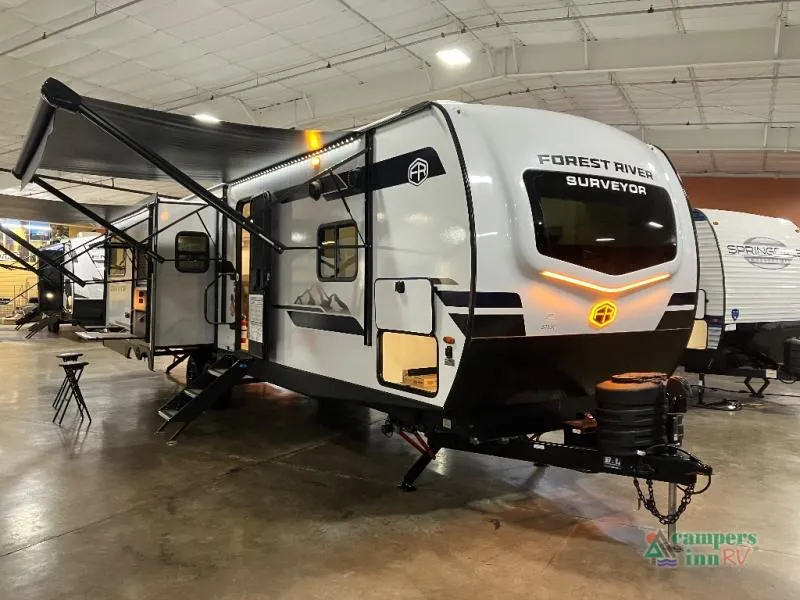 2026 Forest River Grand Surveyor 290RLDS - Main photo