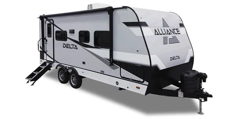 Alliance RV Delta Ultra Lite RK234 exterior