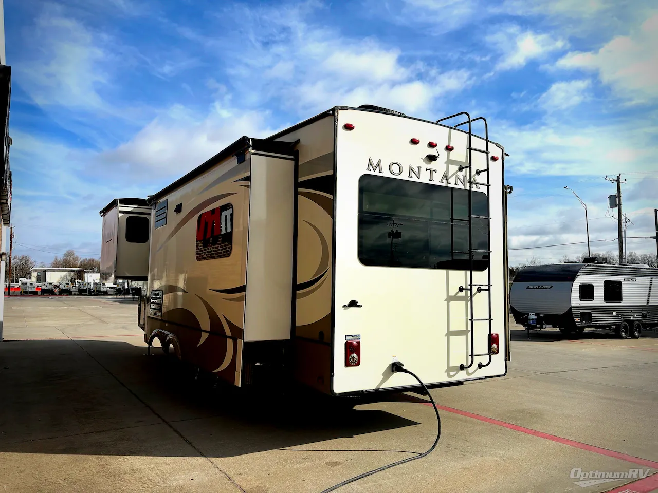 2019 Keystone Montana 3130RE - Photo 4