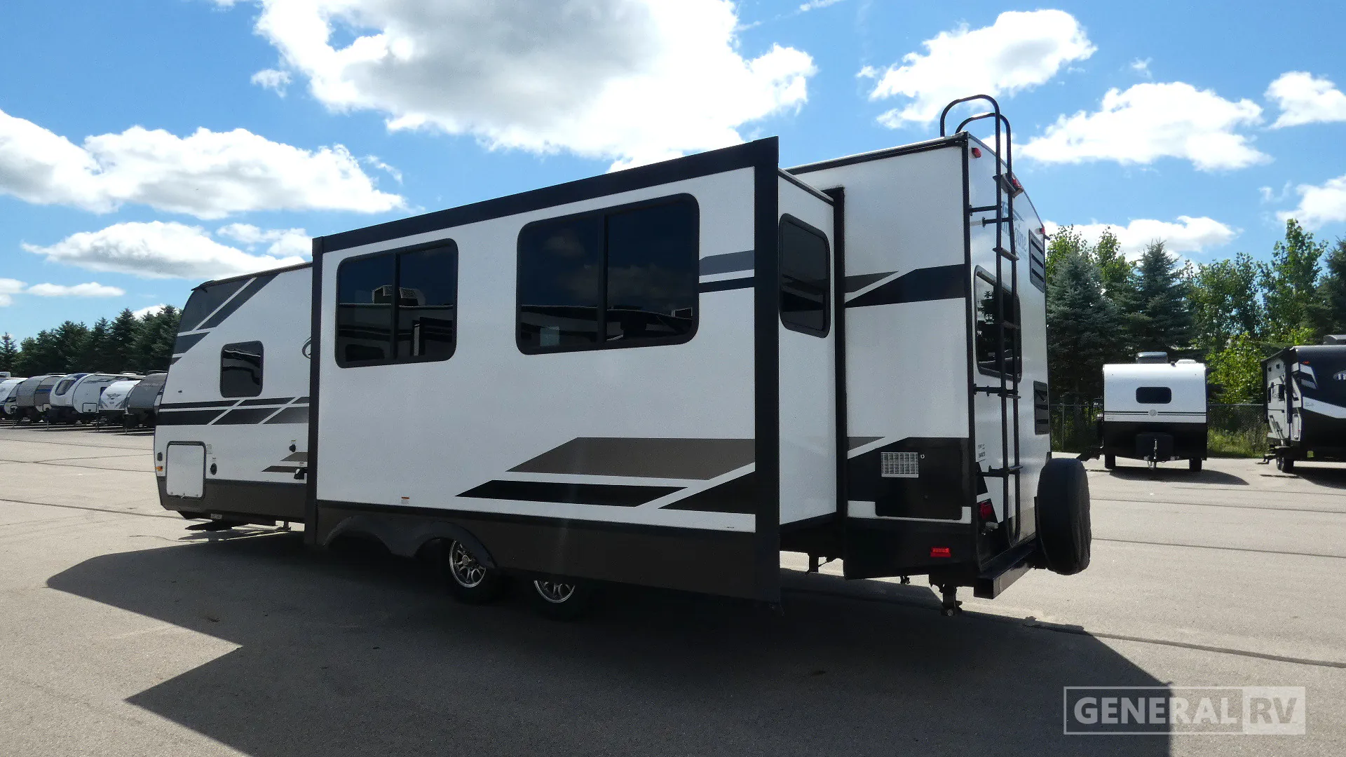 2019 Grand Design Imagine 2670MK - Photo 4