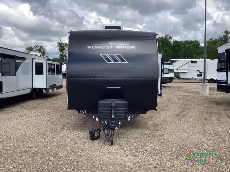 2027 Forest River Vibe Extreme Lite 2600BH - Photo 3