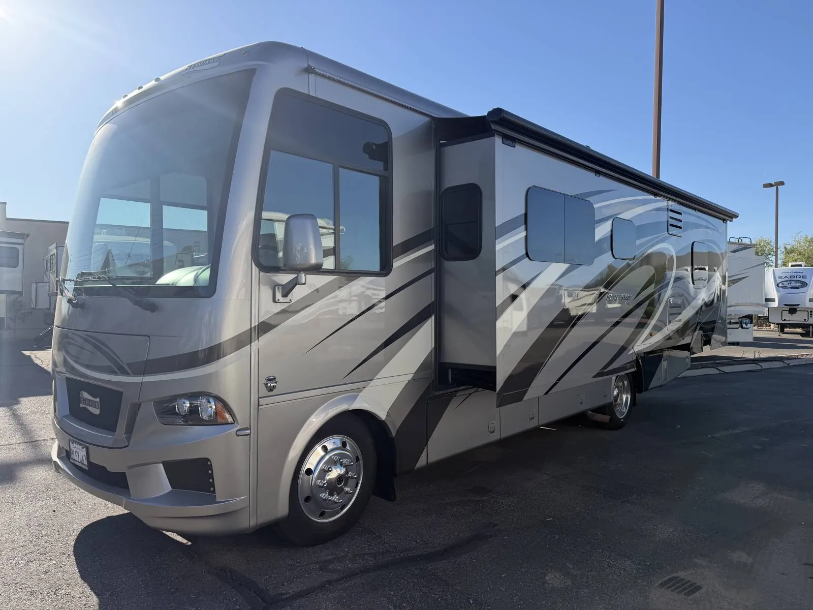 2019 Newmar Baystar 3014 - Photo 3