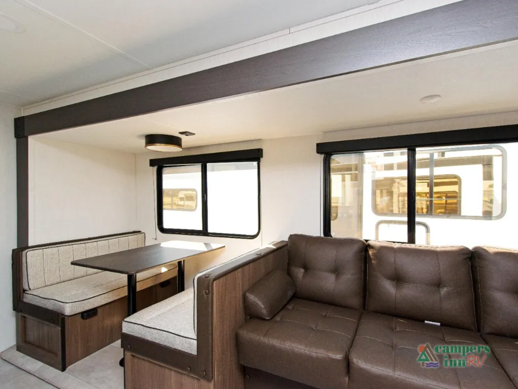 2026 Forest River Westbrook Luxury 285BHLC, Photos photo 16