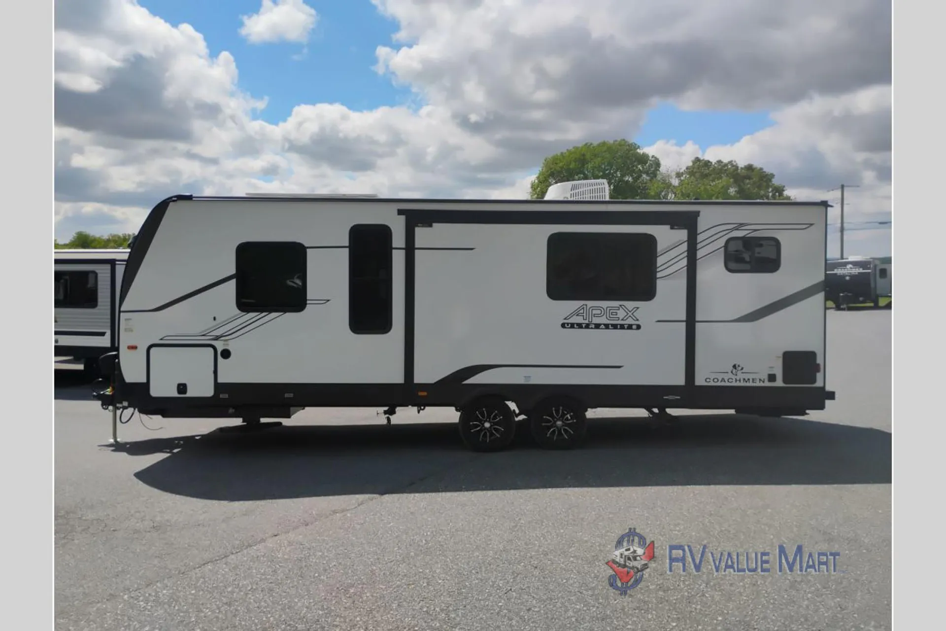 2026 Coachmen Apex Ultra-Lite 244RBS - Photo 4