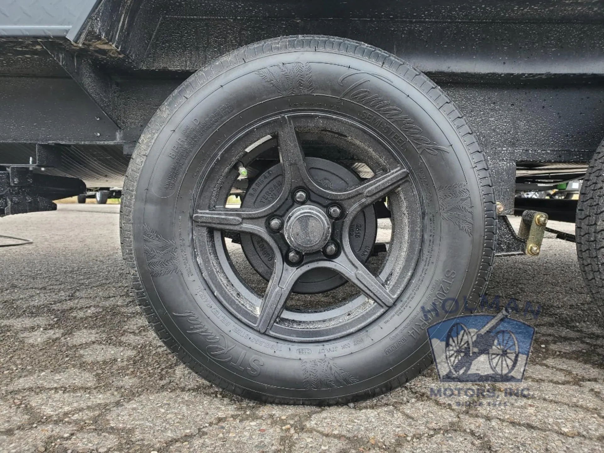 2027 Forest River Cherokee Grey Wolf 21AB — Photo 7